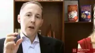 Sydney Real Estate Property Buyer's Agent Patrick Bright EPS Property Search