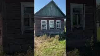 Продажа дома. #зеленаяпресса #беларусь #обзорнедвижимости #недвижимость #купитьдачу #купитьдом