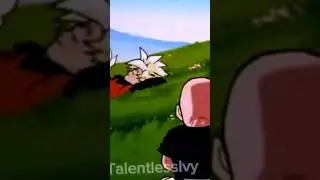 Never caught lackin