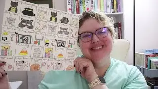 Fall Cat-Walk TBR