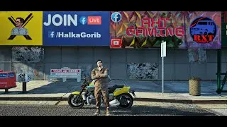 Halka Gorib Roleplay Bangladesh - GTAV - Mechanic & Legal works, Jobs, Grindings – RxT GaminG.
