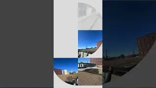 Awesome Commercial Roofing Transformation #transformation #glowup #beforeandafter #beforeafter