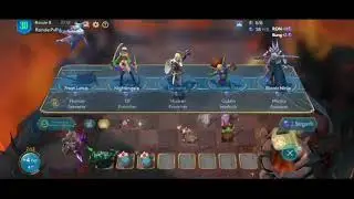 combo 6 rider 4 protector | Turbo mode | chess rush