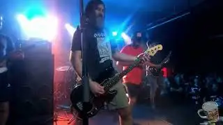 La Guada&ntilde;a: Perseguido Por la Muerte (Beach Beer Chaos 2024 The Warm Up &middot; Estraperlo &middot; Badalona)