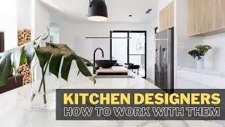 Получите максимальную отдачу от вашего KITCHEN DESIGNER