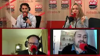 Affaire Pierre Menes : Les médias sont ils sexistes ?