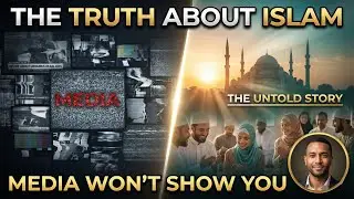 The Truth About Islam That The Media Won't Show You