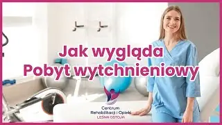 Pobyt Wytchnieniowy w Leśnej Ostoi &ndash; Odpoczynek dla Opiekuna, Bezpieczeństwo dla Bliskiego