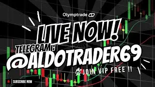 ALLIANCE OLYMPTRADE 2 sedang live sekarang!