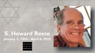 S. Howard Reese