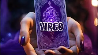VIRGO 1 DEAD WOMEN WOKE ME UP AT 4 AM TO TELL YOU THIS 💀🔮 JANUARY 2026 TAROT LOVE READING