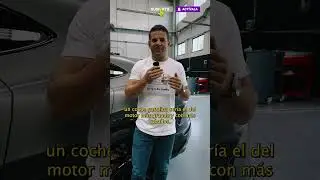 PREGUNTAS Y RESPUESTAS | &iquest;Qu&eacute; 3 COCHES con MOTOR T&Eacute;RMICO te comprar&iacute;as?