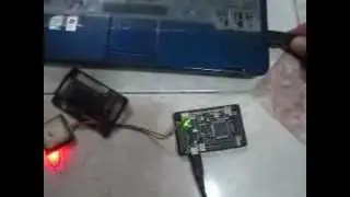 HKPilot Mega V2.5 Flight Controller (ERROR)