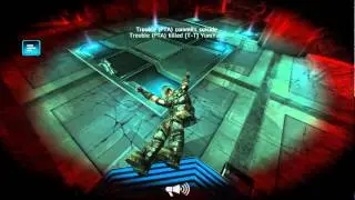 Jugando Con TROUBLE (PTA) PARTE 2
