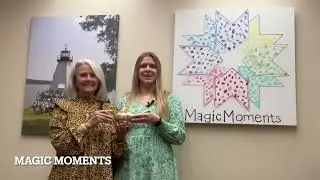 Magic Moments- What's Your Wish
