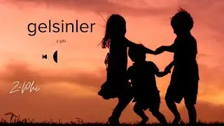 Gelsinler — Cover | (Sürgün)