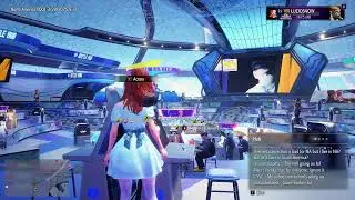SF6 Casual Session Lucidsnow Blanka vs retroracer cammy and more jack of all trades