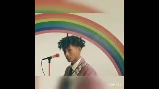 Jaden - BYE( Audio )
