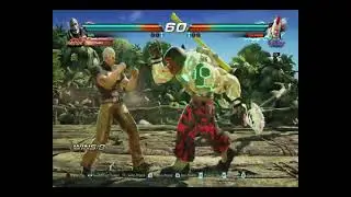 jack7 vs bryan