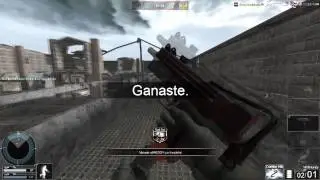 Blood & EDU l IN 2v2 l Operation 7 Versus