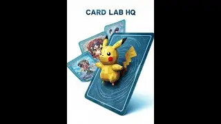 Pokemon Products Showcase - Destined pulls for the future.