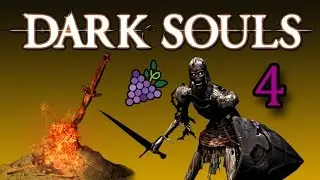 Let's Play Dark Souls (Part 4) - Sunbro Buddy