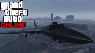 TO BYŁO PIEKŁO - NAJTRUDNIEJSZA MISJA W GTA | GTA ONLINE Kreator Misji #2