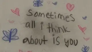 I wish you love — laufey (sped up)