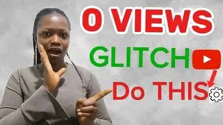 If Your Videos Get Stuck at 0 Views, Do This Immediately.