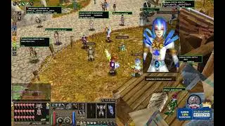 Boa noite - PRISTON TALE BRASIL
