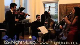 Odessa Bulgar - 12th Night Klezmer