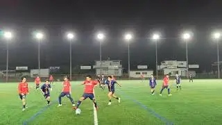 【Perruche NEO】10/12 TRM VS FCAlegria (1本目)