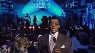 Soul Train Opening Credits on WNUV TV 54 Baltimore October 17,1992