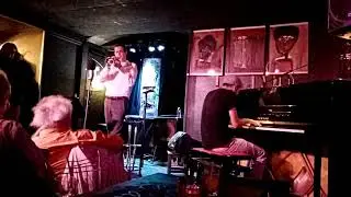 All the things you are - Fabien Mary & Fred Drai