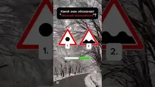 Тренируйся к экзамену на права! 🚷🚦AutoQuiz  #autoquiz #пдд #automotive #топ  #тренды #shortvideo