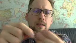 Tactile Turn Gist Review