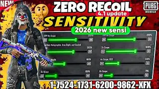 BGMI 4.1 Best Sensitivity Settings for All Devices &ndash; Low-End Android, High-End | Non-Gyro And Gyro!