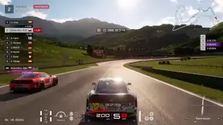 GT SPORT - Fun Race