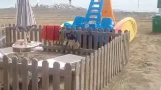 Hundestrand Lignano Italien - Doggy Beach Lignano Italy