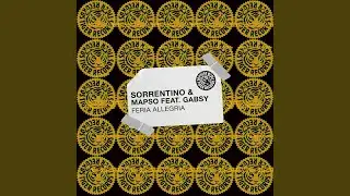 Feria Allegria (Extended Mix)