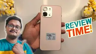 OPPO A6 PRO 5G - Full Review - Tamil