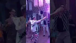 Ukrainian Mambo Weekend Odesa 2023 #salsa #salsaon2 #mambo #dance