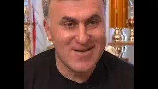 Тариел Николеишвили - каратэ пацан!