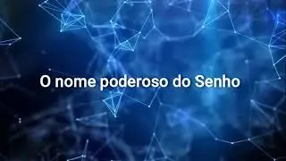 Tony Allysson   Deus É Poderoso Pra Fazer (playback)