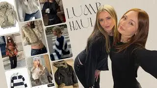 SZUKAMY TRENDÓW W LUMPIE