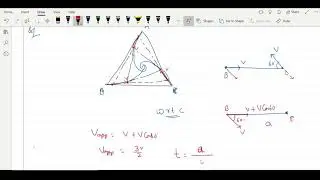 HC Verma Kinematics Toughest Question | IIT JEE (Mains & Adv) NEET | AKU3000