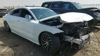 Copart Dubai