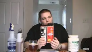 The Homebrew Project part 1 | The Recipe,Things You Need and No Chill Brewing