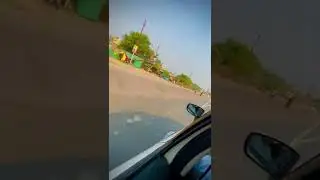NH 2 Highway #dilshadvlogs #short #shorts