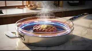 22 самых продаваемых кастрюли и сковородки на Amazon, о которых вы даже не подозревали! Незаменим...